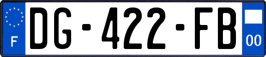 DG-422-FB