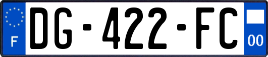 DG-422-FC