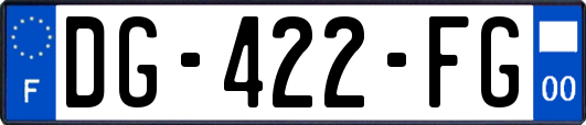 DG-422-FG