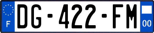 DG-422-FM