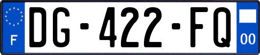 DG-422-FQ