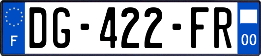 DG-422-FR