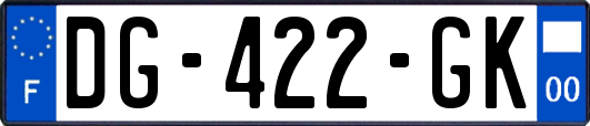 DG-422-GK