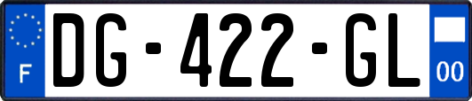 DG-422-GL