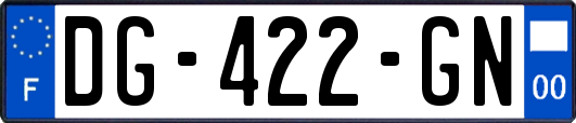 DG-422-GN