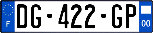 DG-422-GP