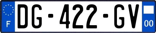 DG-422-GV