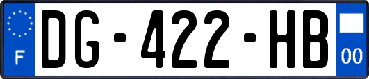 DG-422-HB