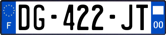 DG-422-JT