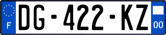 DG-422-KZ