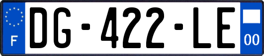 DG-422-LE