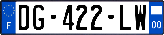 DG-422-LW