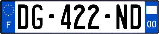 DG-422-ND