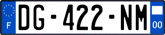 DG-422-NM