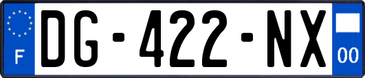 DG-422-NX
