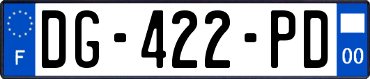 DG-422-PD