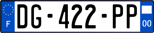 DG-422-PP
