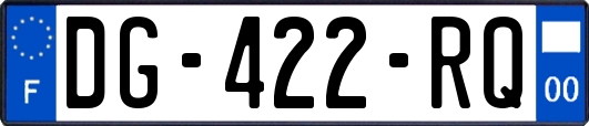 DG-422-RQ