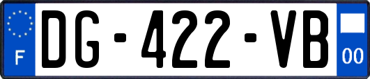 DG-422-VB