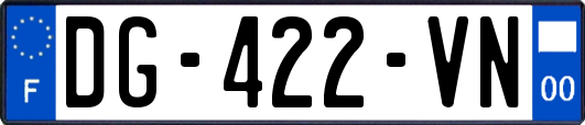 DG-422-VN
