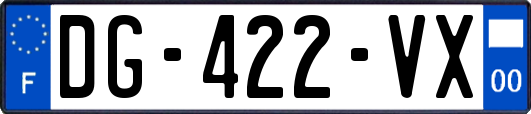 DG-422-VX