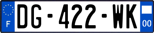 DG-422-WK