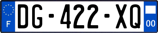 DG-422-XQ