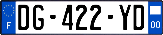 DG-422-YD