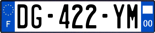 DG-422-YM