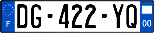 DG-422-YQ
