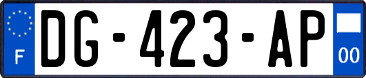 DG-423-AP