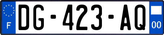 DG-423-AQ