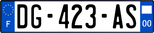 DG-423-AS