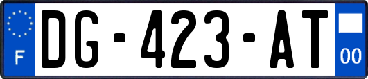 DG-423-AT