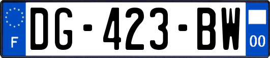 DG-423-BW