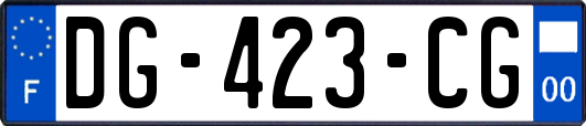 DG-423-CG