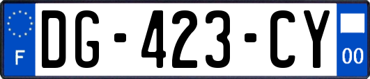 DG-423-CY