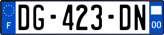 DG-423-DN