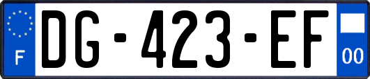 DG-423-EF