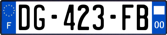 DG-423-FB