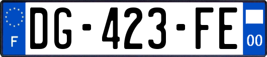 DG-423-FE