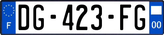 DG-423-FG