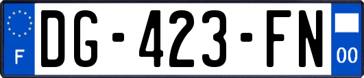 DG-423-FN