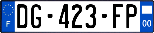 DG-423-FP