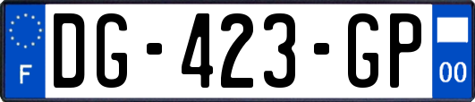 DG-423-GP