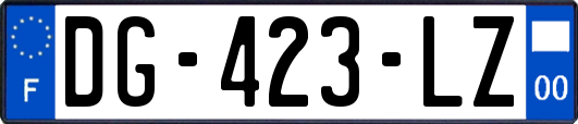 DG-423-LZ