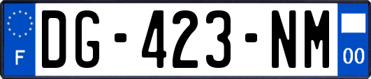 DG-423-NM