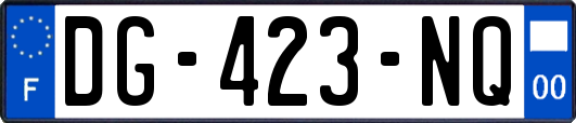 DG-423-NQ