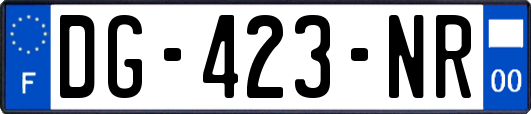 DG-423-NR