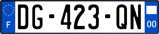 DG-423-QN